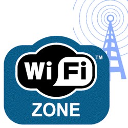 Menkominfo Geber Fasilitas Wifi Gratis