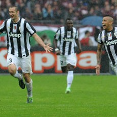 Conte: Kalahkan Palermo & Rebut Scudetto, Juve!