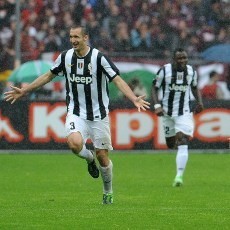 Calon Lawan Puji Juventus