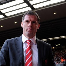 Carragher Bicara Soal Kemungkinan Dirinya Jadi Manajer