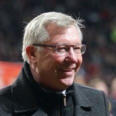 Jalani Operasi Pinggang, Fergie Mungkin Lewati Awal Musim 2013/2014