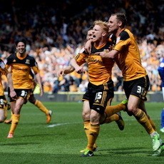 Hull City Promosi ke Premier League