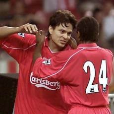 Apa Kata Litmanen Soal Derby Merseyside?