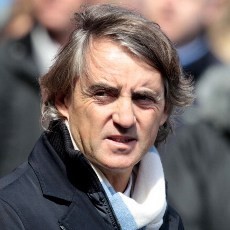 Jabatannya Dispekulasikan, Mancini Santai