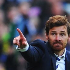 Akhir Pekan Ini AVB Harapkan Bantuan MU & QPR