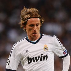 Tepis Isu Bakal ke Inter, Modric Setia Madrid