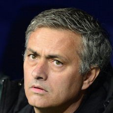 Peluang Mourinho ke Chelsea 80 Persen
