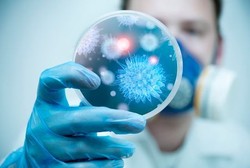 Demi Bunuh Bakteri Super, Dokter Pompa Tinja ke Hidung Pasien