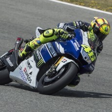 Rossi Khawatirkan Soal Ban