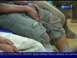 Menakertrans Minta Pelaku Perbudakan di Tangerang Dihukum Berat