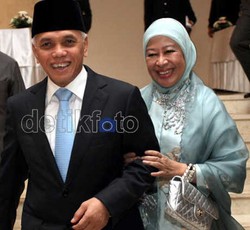 Akun Twitter Hatta Rajasa Dibajak, PAN: Kemungkinan Dibajak Orang Luar