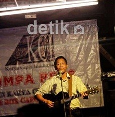 Jadi Bacaleg, Andre Hehanusa & Jamal Mirdad Belum Serahkan Ijazah