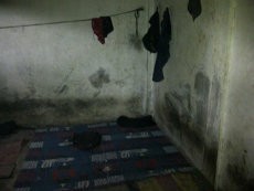 Ini Penampakan Kandang Buruh Pabrik Kuali di Tangerang