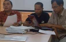 JPPR: 11% Bacaleg Belum Serahkan Syarat Administrasi Sama Sekali