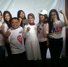 Pendukung Rustriningsih Ancam Golput di Pilgub Jateng