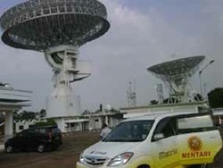 Indosat Siap Orbitkan Satelit Palapa Baru