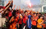 The Jak Mania Minta Bepe Main Lagi