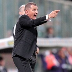 Kemenangan Roma Puaskan Andreazzoli