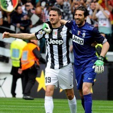 Buffon: Rasanya Beda dengan Scudetto Musim Lalu