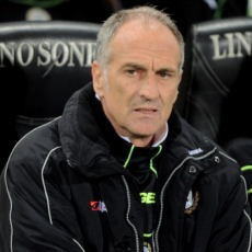 Guidolin Ingin Banget ke Liga Champions