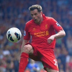 Carragher Sebut 0-0 Hasil yang Adil