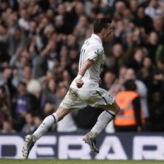 Bale yang Brilian Dipuji Villas-Boas