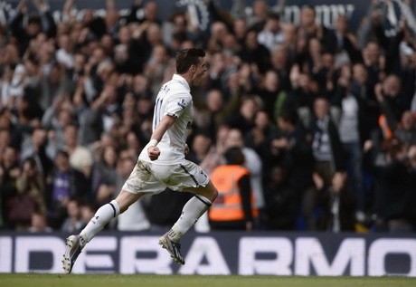 Bale yang Brilian Dipuji Villas-Boas