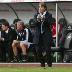 Buruknya Penyelesaian Akhir Bikin Mancini Kecewa