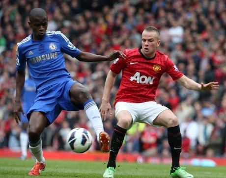 Kalahkan Mu Di Old Trafford Chelsea Ke Posisi Tiga
