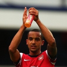 Wenger: Walcott Sudah Lebih Matang