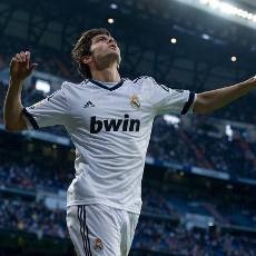 Madrid Tundukkan Valladolid 4-3