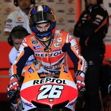 Pedrosa Prediksikan Balapan Ketat