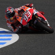 Marquez Ragu Bisa Menang di Kandang