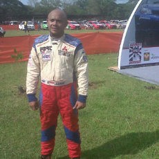 Akbar Juara Lagi Setelah 5 Tahun