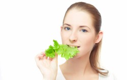 Agar Jadi Vegan yang Sehat dan Bugar, Perhatikan Hal Penting Ini!