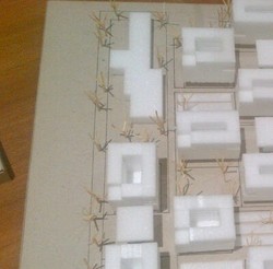 Kampung Nelayan Dibangun, Warga Diungsikan ke Lapangan Bola