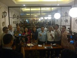 Terdakwa Bioremediasi Chevron Berharap Divonis Bebas