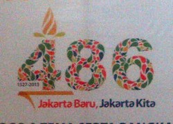 8 Panggung Hiburan akan Meriahkan HUT 486 Jakarta