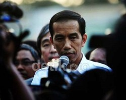 Unggul di Berbagai Survei, Jokowi Jangan Ragu Nyapres