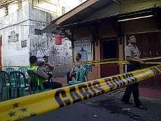 4 Keluarga Terduga Teroris di Pamulang Dipulangkan, SI Terus Diburu