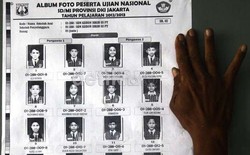 UN SD Digelar Serentak Hari Ini