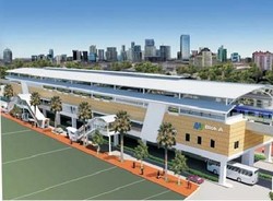 Ini Dia Lokasi-lokasi Stasiun MRT Jakarta