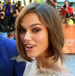 Anggota Klaxons Menikah dengan Aktris Keira Knightley