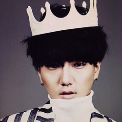 Memulai Dinas Militer, Anggota Super Junior, Yesung, Berpamitan Melalui Twitter