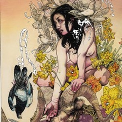 CD Review: Kvelertak - Meir