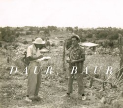 CD Review: Pandai Besi - Daur, Baur