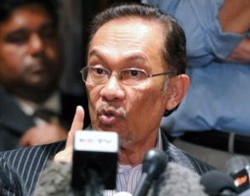 Menduga Ada Kecurangan, Anwar Ibrahim Tolak Hasil Pemilu Malaysia