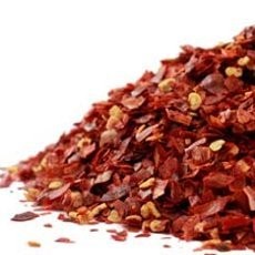 Apes! Disiram Bubuk Cabai, Perampok Ini Gagal Beraksi