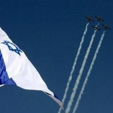 Iran Tuding AS Dukung Serangan Israel atas Suriah