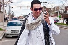 Tak Ada yang Menerima, Tersangka Bom Boston Belum Dikuburkan